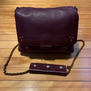 Jerome Dreyfuss Lulu M in Bordeaux